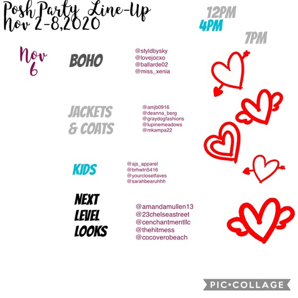 PPLU NOV 2-8,2020 - Picture 3 of 5